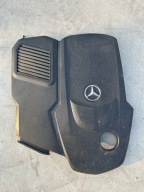 MERCEDES E-KLASA W213 OBUDOWA OSŁONA NAKŁADKA SILNIKA 3.0 CDI A6560104100