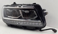 VW TIGUAN 2 II FULL LED REFLEKTOR PRAWY LAMPA PRAWA PRZEDNIA 5NB941036B