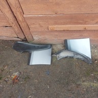 OSŁONA CHLAPACZ RANGE ROVER VOGUE III L322