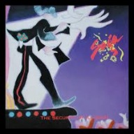 SAGA The Security Of Illusion CD 1993 album Prog/Rock Kanada