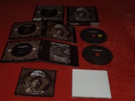 Amorphis Circle 2013 CD+DVD BOX