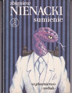Sumienie Zbigniew Nienacki