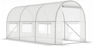 Szklarnia Funfit Garden 3 x 2 m x 200 cm