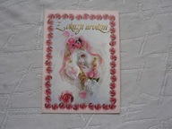 KARNET Z OKAZJI URODZIN