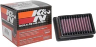 FILTR POWIETRZA K&N MG-8516 Moto Guzzi V9 850