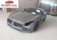 Mercedes-Benz AMG GT S 2018 4.0 Benzyna 515KM