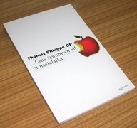 CZAS ŻYWOTNYCH SIŁ U NASTOLATKA Thomas Philippe OP