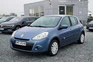 Renault Clio 1.1 102KM 2010r, 149 tys. km. klima