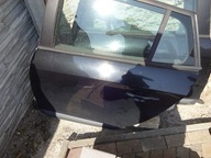 drzwi lewy tył megane iii kombi