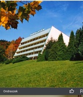 Pensjonat, Ustroń, Cieszyński, 2850 m²