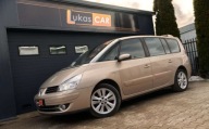 Renault Grand Espace Renault Grand Espace 2.0 Privilege 2.0 Benzyna 170KM