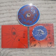 The Cure - Wish - CD Wydanie 1992