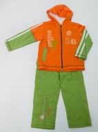 Dres 86 super okazja DANY LIKWIDACJA SKLEPU -50% produkt polski super