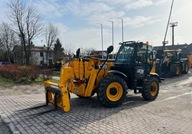 JCB 540-170 Ładoawarka Teleskopowa