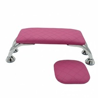 PODPÓRKA DO MANICURE PEDICURE ZESTAW PODSTAWKA HANDMADE PREMIUM WZORY KOLOR