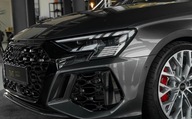 Audi RS3 Sportback Salon PL Sportback Serwisowany Bezwypadkowy FV23 4