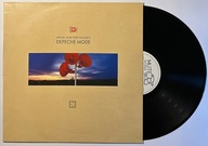 Depeche Mode - Music For The Masses winyl (SCA 1987) VG+