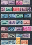 STARE CZYSTE ** ZNACZKI USA II