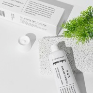 Zestaw 3 SZT. Lakerain 345 Krem Naprawczy Dla Skóry Suchej Wrażliwej