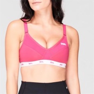 Śliczna biustonosz Lonsdal e UK 38DD EUR 85E 96% cotton