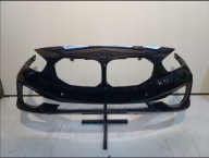 ZDERZAK ATRAPA BMW 1 F40 18+ PRZÓD NR W40 NOWY ORYGINAŁ