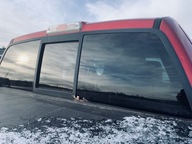 FORD F-150 09-14 SZYBA TYLNA KAROSERYJNA przesuwna