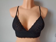 Śliczny biustonosz MONKI EUR S