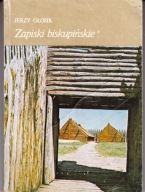Zapiski biskupińskie J. Głosik