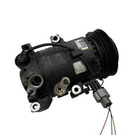 Sprężarka kompresor klimatyzacji DX9FA11 Hyundai IX35 lift 1.7 CRDi