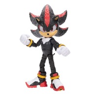 Sonic the Hedgehog 3 Figurka Akcji Shadow 13 cm Oryginalna Kolekcjonerska