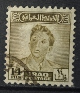 Irak - luzak kas 22/3