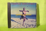 CD Zingalamaduni Arrested Development