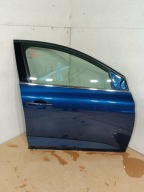 RENAULT MEGANE IV DRZWI PRZÓD PRZEDNIE PRAWE