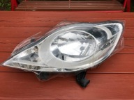 Reflektor Lewy Przód Peugeot 107 Lift 12- OEM