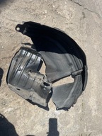 HONDA JAZZ IV 4 NADKOLE LEWY TYŁ TYLNE LEWE KOMPLET 2015-2020