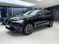 Volvo XC 60 Core / Hak / Kamera cofania / CarPlay/