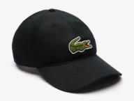 Czapka z daszkiem LACOSTE Crocodile (RK3186.031)