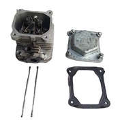 GŁOWICA SILNIKA Thorx OHV z MTD 4 KM + laski popychaczy + pokrywa zaworów