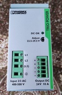 Zasilacz Phoenix Contact TRIO-PS/3AC/24DC/10