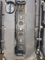 Pokrywa zaworów Opel 1.6 16V Turbo A16LET Insignia Astra J Corsa D