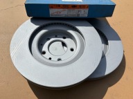 ATE 24.0128-0233.1 Tarcza hamulcowa