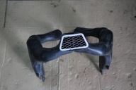 Wloty Powietrza Rury Wlot Kratka Yamaha R6 RJ03 99-02