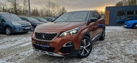 Peugeot 3008 Jeden Właściciel Super Stan GT Line