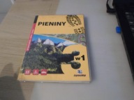 PIENINY 3w1 3 w 1 PRZEWODNIK, ATLAS, MAPA EXPRESS Praca zbiorowa