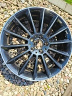 Felga aluminiowa Mercedes-Benz OE A1774011600