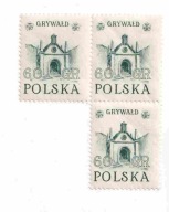 Fi 630 trójka czysta **