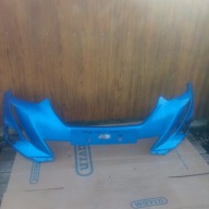 Zderzak Przód Przedni Peugeot 2008 II 2019-2023 9826322489