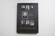 Opowiadania Józef Wolski bdb, real foto