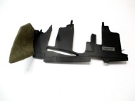 OSŁONA POD KONSOLE LAND ROVER DISCOVERY IV