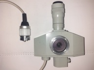 Oświetlacz optyka mikroskopu Carl Zeiss Jena